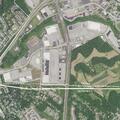 Person with psychiatric condition at Gravois Bluffs Plaza