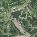 Minor crash with wrist injury on US 50 near Loose Creek