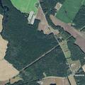 Person suffering heat stroke at campground s-curve