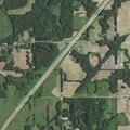 Teen girl having seizure near North County Road 275 East in Petersburg