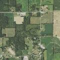 Person experiencing breathing difficulties at County Highway 13