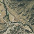 Request to trespass person from Highway 50 address