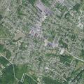 Woman found weak and immobile near Fields Ave in Flatwoods
