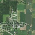 Two-month-old baby locked in running vehicle in Damiansville