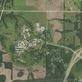 Person with obstructed airway at Swansea State Hospital