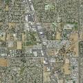 Person needing medical aid near Bash Avenue