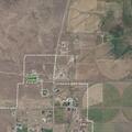 Small grass fire along Highway 62 controlled