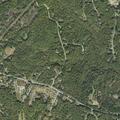 Person with severe chest pain near Quicktree Farm Ct