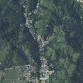 Person having difficulty breathing at Armstrong Woods Road