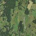 Man with chest and arm pain at Chestnut Fork Road