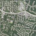 Person fell near Vanderbilt Drive and Fenton Hills Road