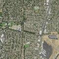 Medical aid dispatched near Dickson Street in district 20