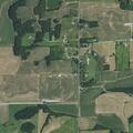 EMS unit responds to call near US-231 in Loogootee
