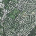 Person sick at Vista Con Drive and Hagenstone Terrace