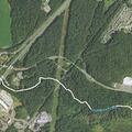 Person sick at Marine Corps Base Quantico