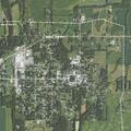65-year-old female reported sick near West Salem