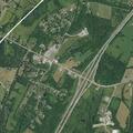 Woman likely having stroke near Campbellsburg