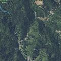 Person experiencing difficulty breathing at Armstrong Woods Rd