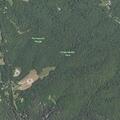 Lightning strike investigated on Fox Creek Lane