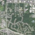 Person sick near San Sebastian Drive and La Palma Drive, Fenton