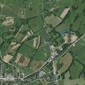 Unresponsive man found lying in ditch at Campbellsburg Rd