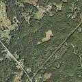 Person injured in fall near Prince Frederick Road