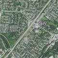 Person reported sick near Mellon Drive