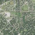 Woman aged 29 reports stomach pains near Belleville