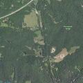 Person having seizure near Fox Creek Road