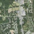 Person falls near Pheasant Lane in La Plata