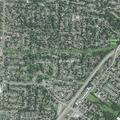 Person near Reavis Barracks Road requests hospital