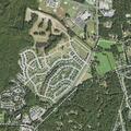 Traumatic injury reported near Green Acres in La Plata