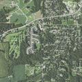 Woman with prolonged breathing difficulty near Howard Drive