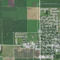 Fuel stolen from parked utility vehicle