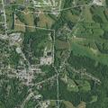 Woman with afib vomiting for an hour at Ford Avenue