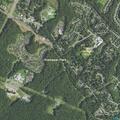 Injury reported near Purvis Drive in Quantico