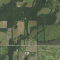 Person found unconscious near North Davis in Paola