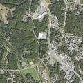 Person with malfunctioning catheter at Solomons Island Rd
