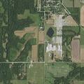 Fire alarm near Vermont Road in Rantoul