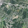 Person sick near Woods Lane and Holly Lane