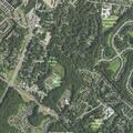 Person feeling sick near Fuller Road in Quantico