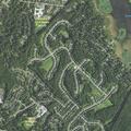 83-year-old woman faints near Pier Trail Drive