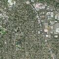 Suspected burglary attempt at home on San Jose Way