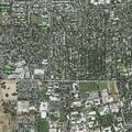 Ill female found on pavement at California Avenue
