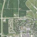 77-year-old woman showing signs of stroke at Ash Creek Dr