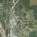 96-year-old female reports uninjured at (number withheld) E Lair Furnace