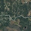 35-year-old man with breathing difficulty in River Pines