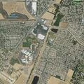 Person reported with non-recent fall at Rumsey Place