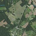 Neighbors dispute over driveway use at Clapp Road