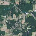 Person having breathing emergency near Hidden Acres